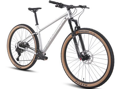 Превью  Велосипед HAGEN 5.11 (2025) Alloy
